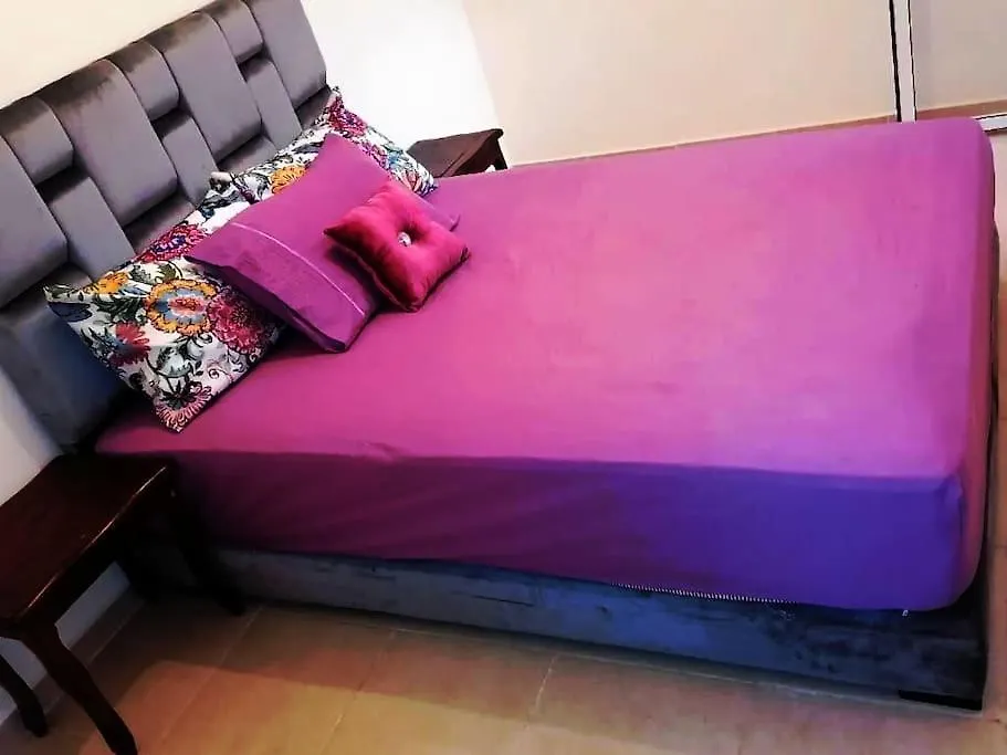 Joli Appartement Pres De La Mer Casablanca Apartmán