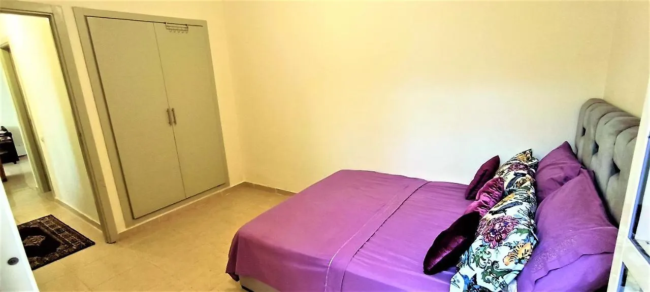 Joli Appartement Pres De La Mer Casablanca Maroko