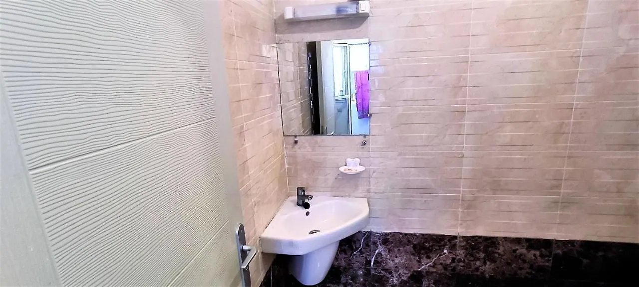 Apartment Joli Appartement Pres De La Mer Casablanca